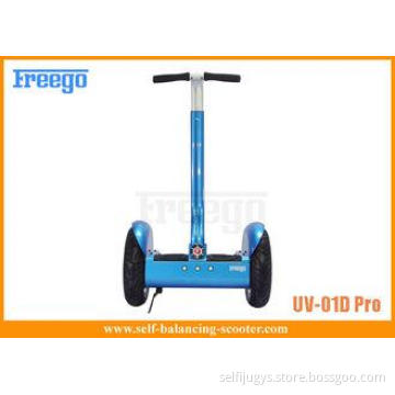 Street Legal 2 Wheel Electric Standing Scooter Mopeds 100%